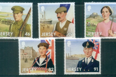 Jersey-2014-WWI-Centenary-MUH