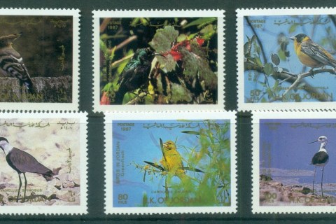 Jordan-1987-Indigenous-Birds-MLH