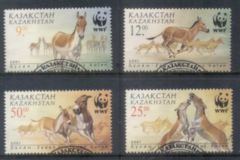 Kazakhstan-2001-WWF-Kulan-FU