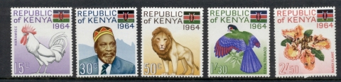 Kenya-1964-Establishment-of-the-Republic-MLH