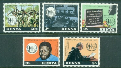 Kenya-1978-Anti-Apartheid-Year