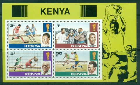Kenya-1978-World-Cup-Soccer-Argentina-MS-MUH