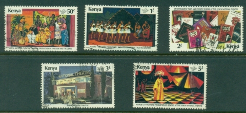Kenya-1979-National-theatre-FU