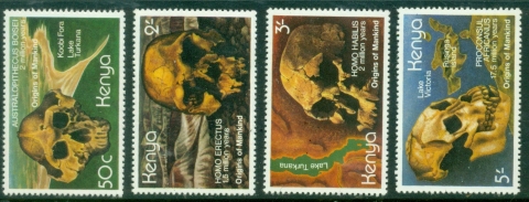 Kenya-1982-Origins-of-Mankind-MUH
