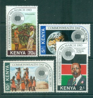 Kenya-1983-Commonwealth-Day-MUH-lot54627