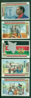 Kenya-1983-Independence-MUH