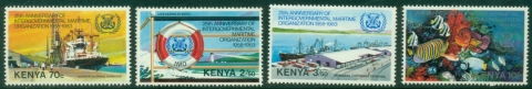 Kenya-1983-International-Maritime-Organisation-MUH