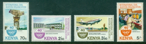 Kenya-1984-International-Civil-Aviation-Org-MUH