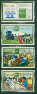 Kenya-1984-International-federation-of-Library-Associations-MUH