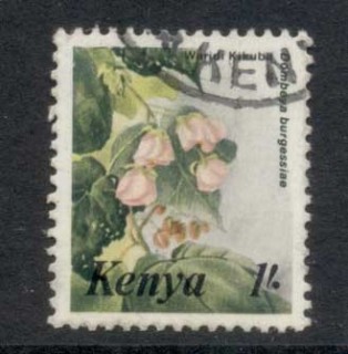 Kenya-1985-Pictorial-Flowers-1-FU