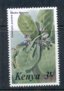 Kenya-1985-Pictorials