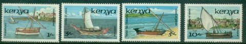 Kenya-1986-Dhows-Sailing-Ships-MUH