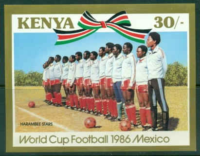 Kenya-1986-World-Cup-Soccer-Mexico-MS-Muh