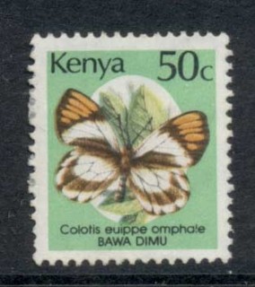 Kenya-1988-90-Pictorials-Insects_1