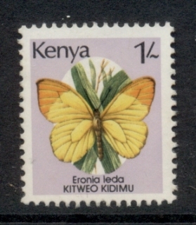 Kenya-1988-90-Pictorials-Insects_3