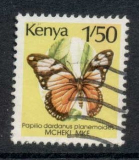 Kenya-1988-90-Pictorials-Insects_4