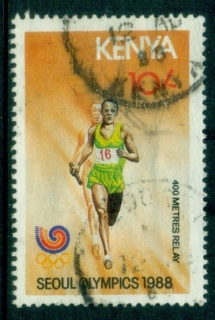 Kenya-1988-Summer-Olympics-Seoul-1-sh-FU