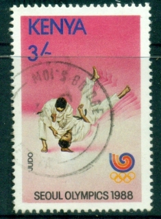 Kenya-1988-Summer-Olympics-Seoul-3sh-FU