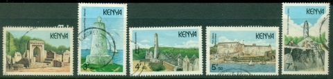 Kenya-1989-National-Monuments-FU
