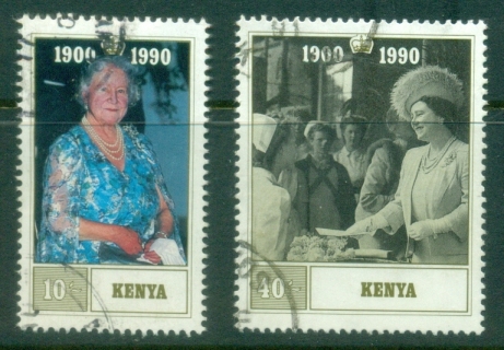Kenya-1990-Queen-Mother-90th-Birthday-FU