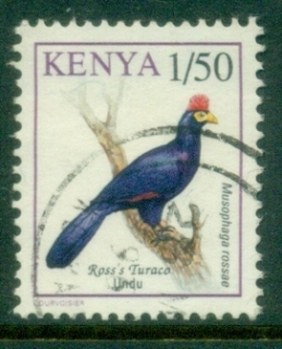 Kenya-1993-99-Pictorial-Birds-1sh50-FU_1