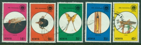 Kenya-1995-ICIPE-Insect-Pests-FU