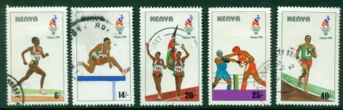 Kenya-1996-Summer-Olympics-Atlanta-FU