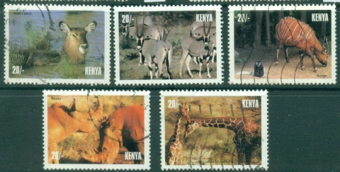 Kenya-1996-Wild-Animals-FU