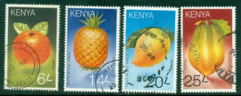 Kenya-1997-Fruits-FU
