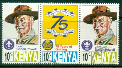Kenya-1997-Scouting-Orgs-10sh-3x-FU