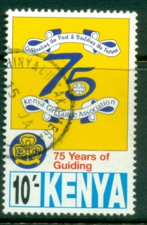 Kenya-1997-Scouting-Orgs-10sh-FU