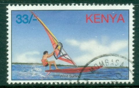 Kenya-1997-Tourist-Attractions-33sh-FU