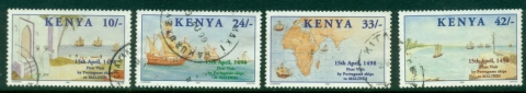 Kenya-1998-Vasc-do-Gamas-Voyage-FU