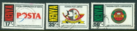 Kenya-2000-African-Postal-Corporations-FU