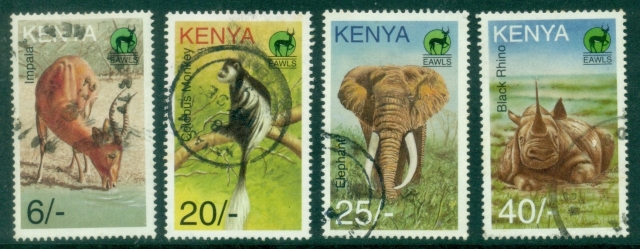 Kenya-1996-East-African-Wildlife-Society-FU
