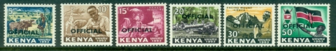 Kenya-1964-Officials-Pictorials-MLH