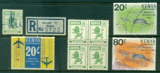 Kenya-1970s-on-Assorted-Revenues-FU