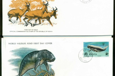 Kenya-1977-WWF