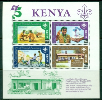 Kenya-1982-Scouting-Year-MS-MUH