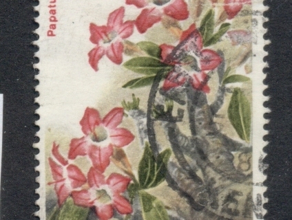 Kenya-1983-Pictorial-Flowers-2-FU