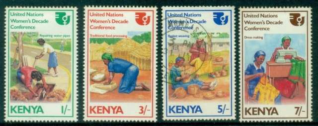 Kenya-1985-United-Nations-Womens-Decade-Conference-MLH-FU