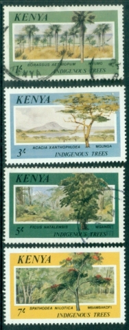 Kenya-1986-Trees-FU