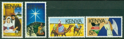 Kenya-1986-Xmas-MUH