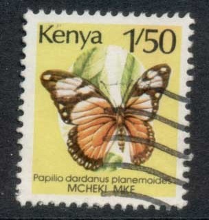 Kenya-1988-90-Pictorials-Insects_4