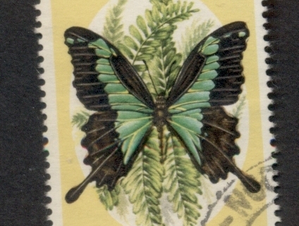 Kenya-1988-90-Pictorials-Insects_8