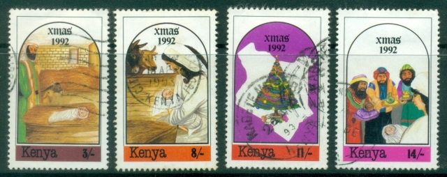 Kenya-1992-Christmas-FU