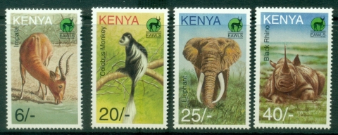 Kenya-1996-East-African-Wildlife-Society-MUH