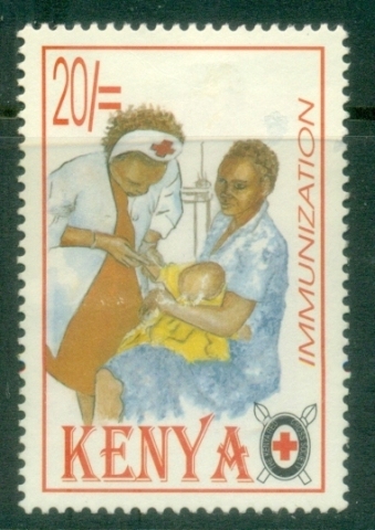 Kenya-1996-Red-Cross-20sh-MLH