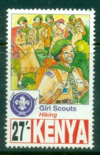 Kenya-1997-Scouting-Orgs-27sh-FU