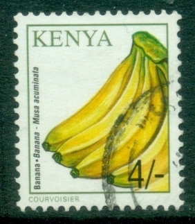 Kenya-2001-Pictorial-Crops-4sh-FU